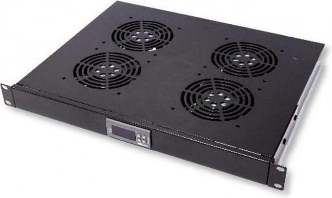 Intellinet I-CASE FAN-TC4 Ventilatiepaneel