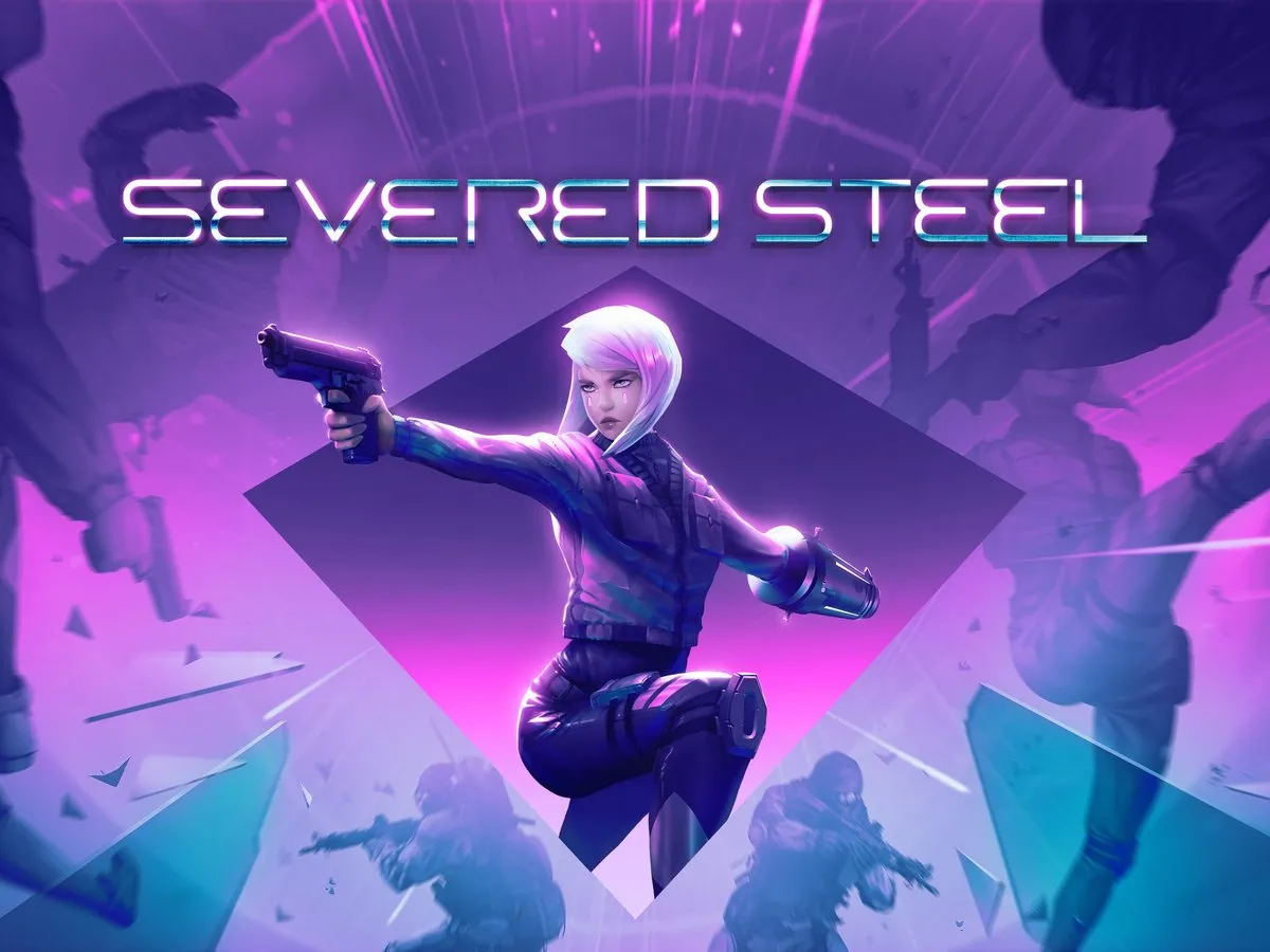 Mindscape Severed Steel - Actie/schietspel