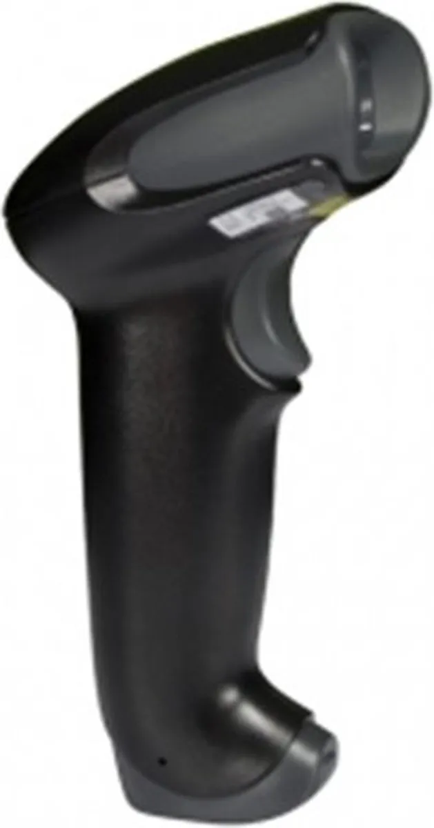 Honeywell Voyager 1250g 1D Scanner