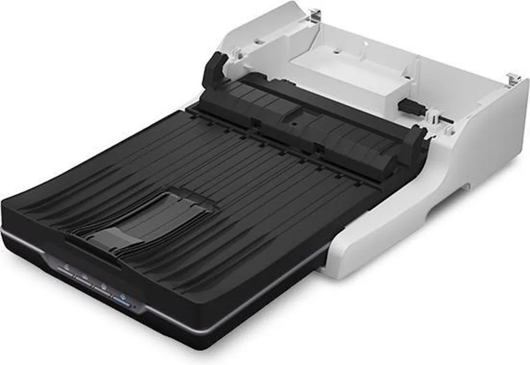 Epson WorkForce DS-530II Scanner A4 - 24 Bit - Wit