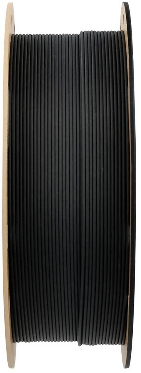 Polymaker Fiberon PA6-CF20 Filament - Koolstofvezel 1.75mm 500g