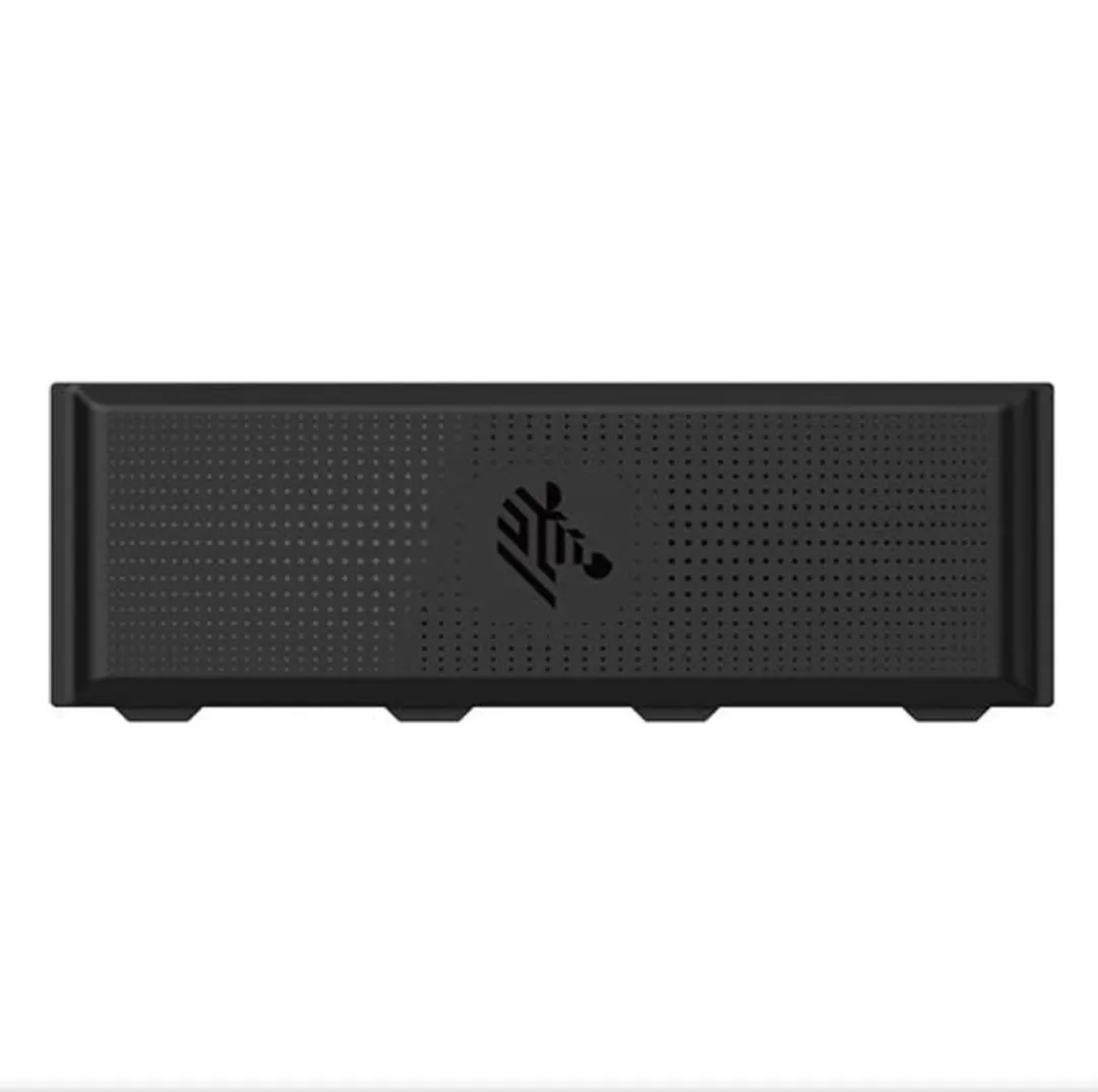Zebra L10 Serie 450149 Accu - Zwart