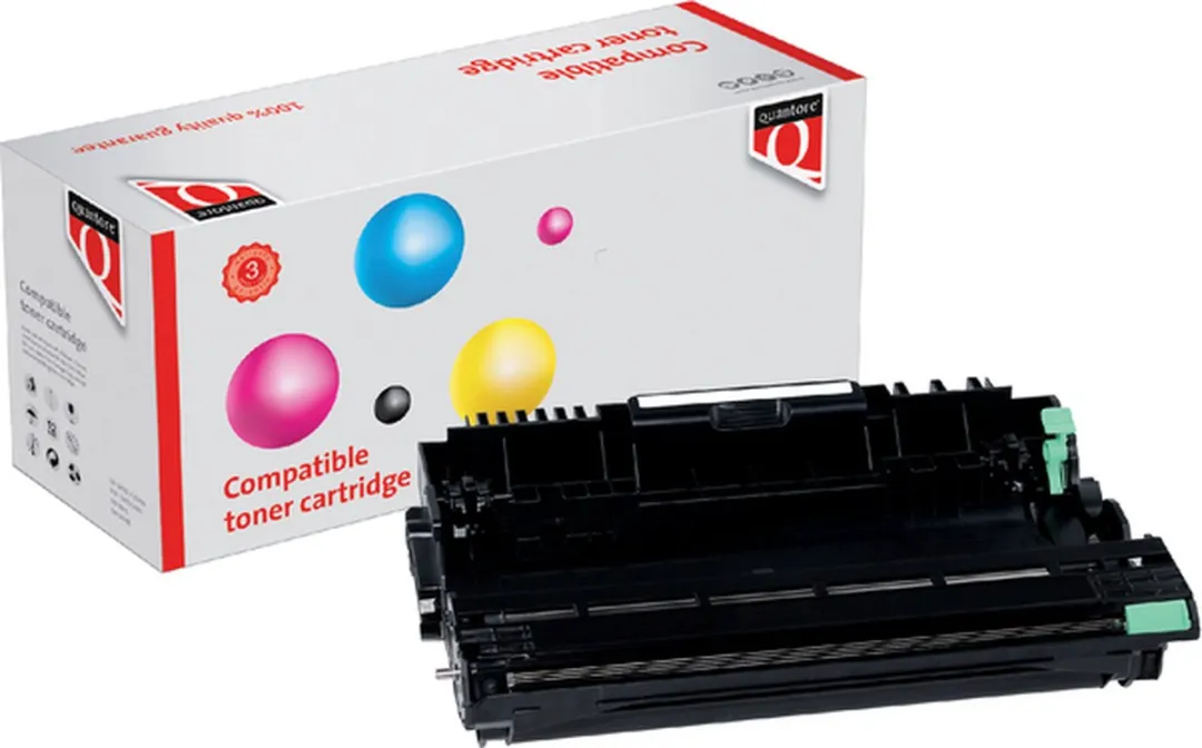 Quantore Drum DR-2300 12K