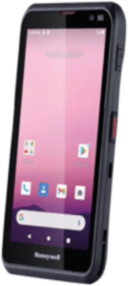 Honeywell ScanPal EDA57