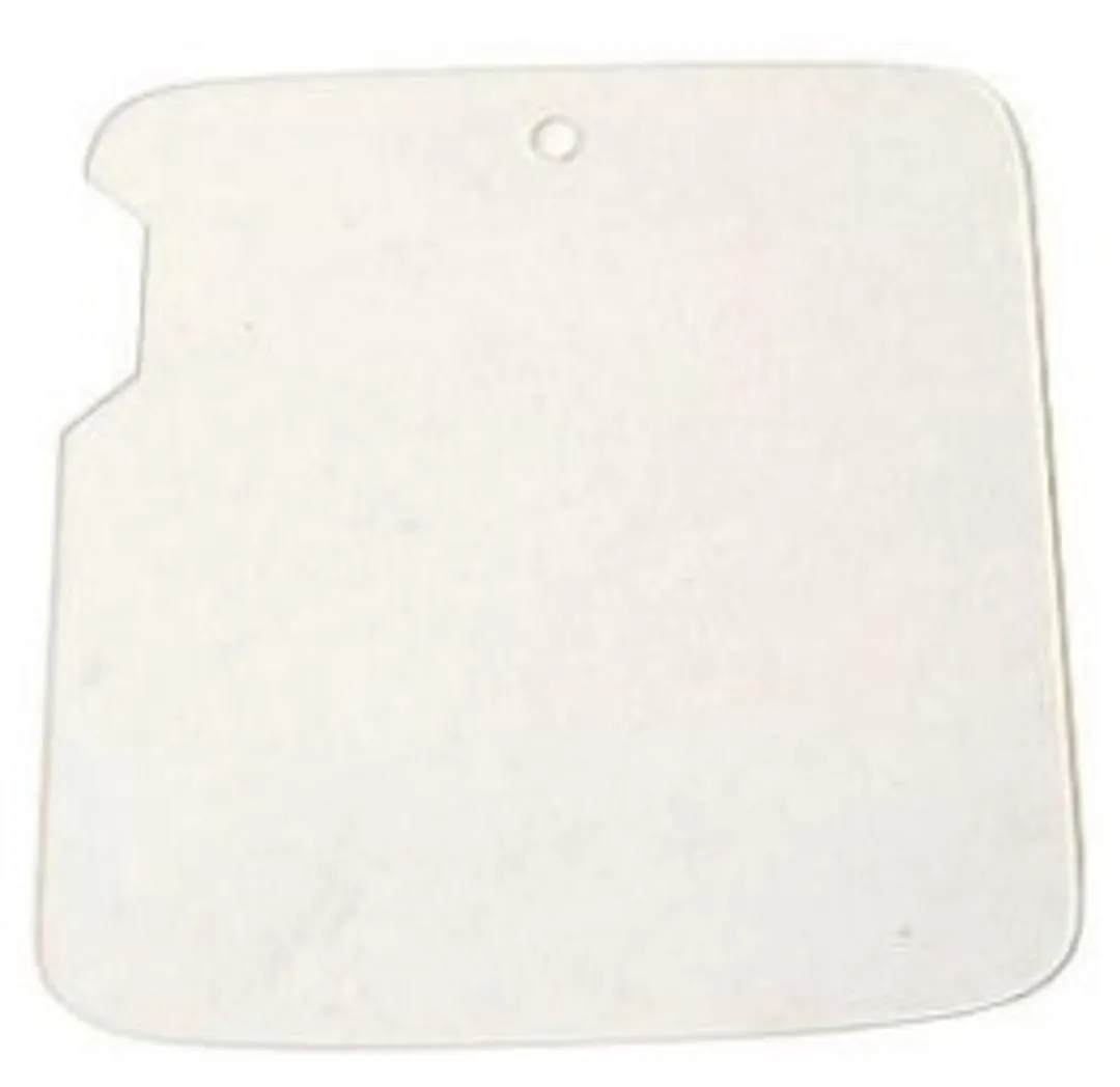Zebra SG-TC2Y-SCRNPT1-01 Screen Protector - TC21/TC26 - Zwart