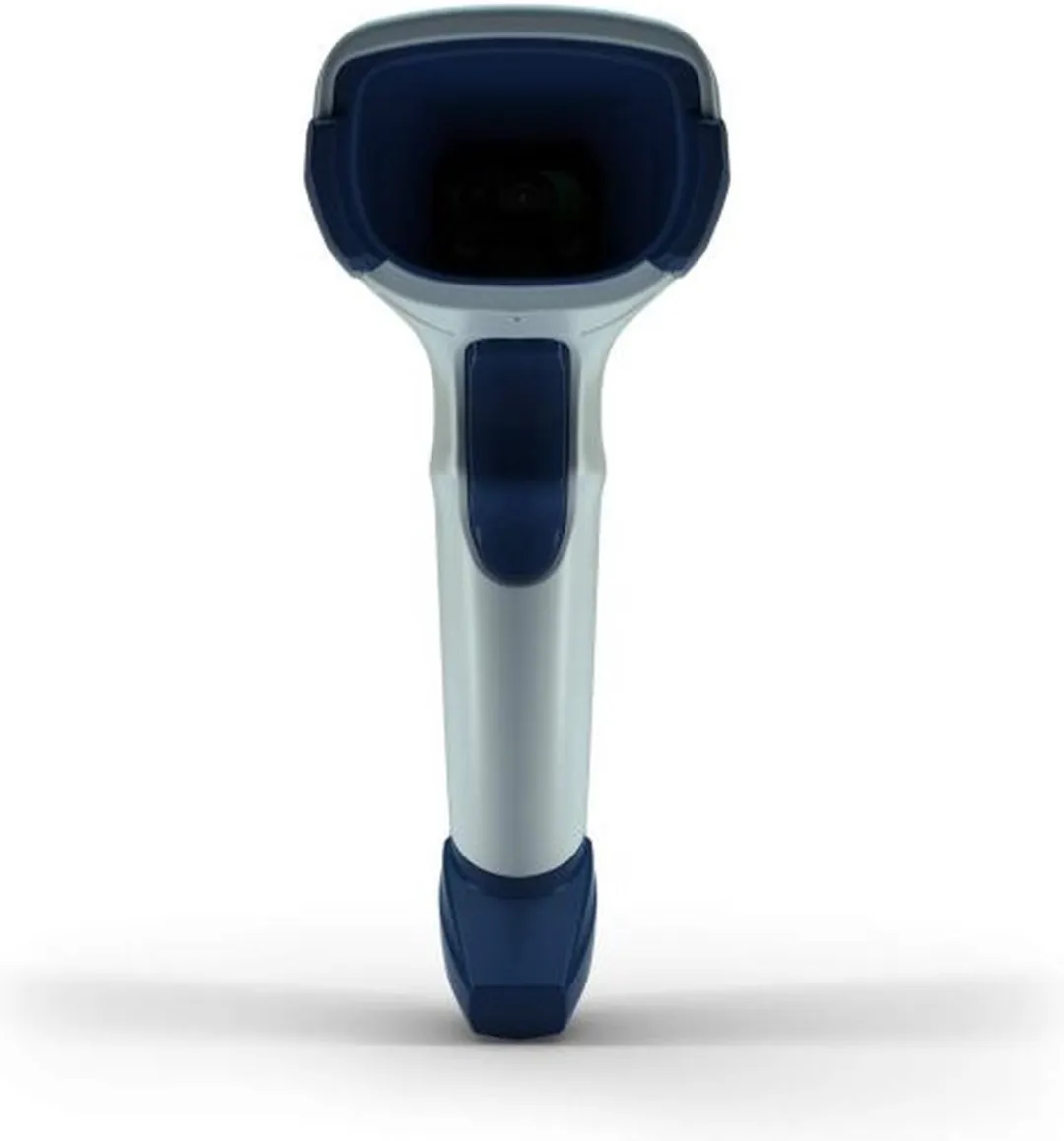Zebra DS4608-HC4000BVZWW Barcodelezer 1D/2D - Blauw/Wit