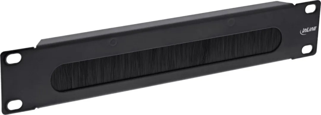 InLine 19109G Doorvoerpaneel 10 inch