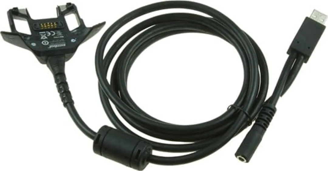 Zebra TC7X CRD-TC7X-DCVH-01 Data Communication Cradle