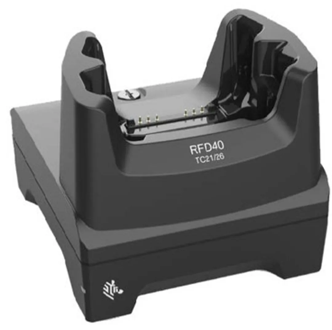 Zebra RFD90 Oplader/Transmissiekoker CR90-1S0T-TC5-M-01