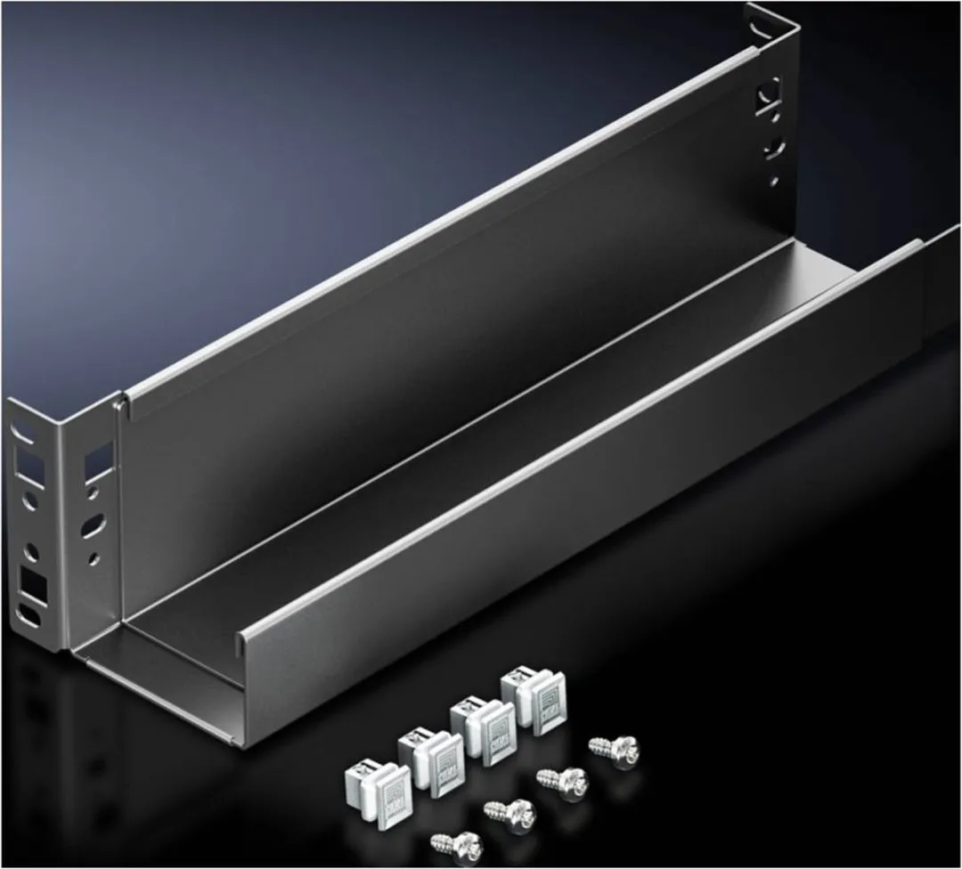 Rittal 5302043 19" Installatietoebehoren