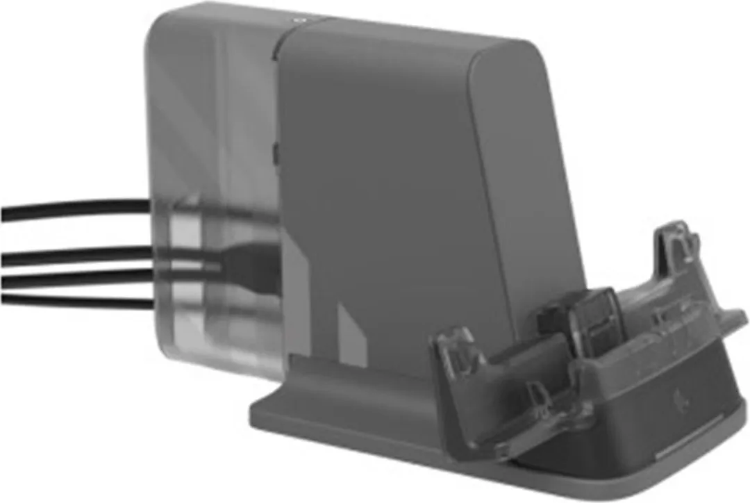 Zebra ET40/ET45 Workstation Connect CRD-ET4X-1SNWS-01
