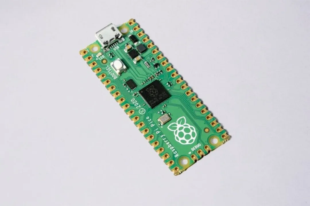 Raspberry Pi Pico OC-13694V-0H Microcontroller
