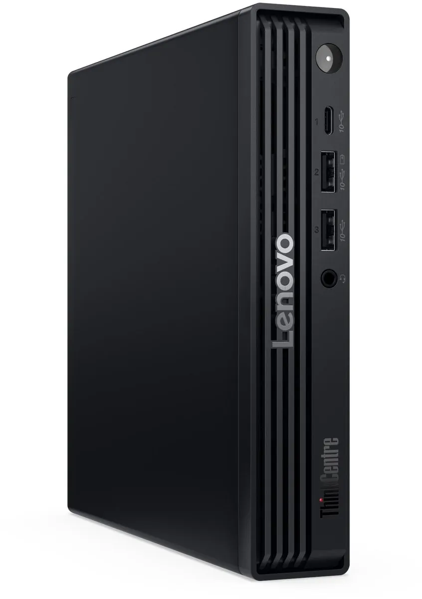 Lenovo ThinkCentre M70q Gen 6 Mini PC