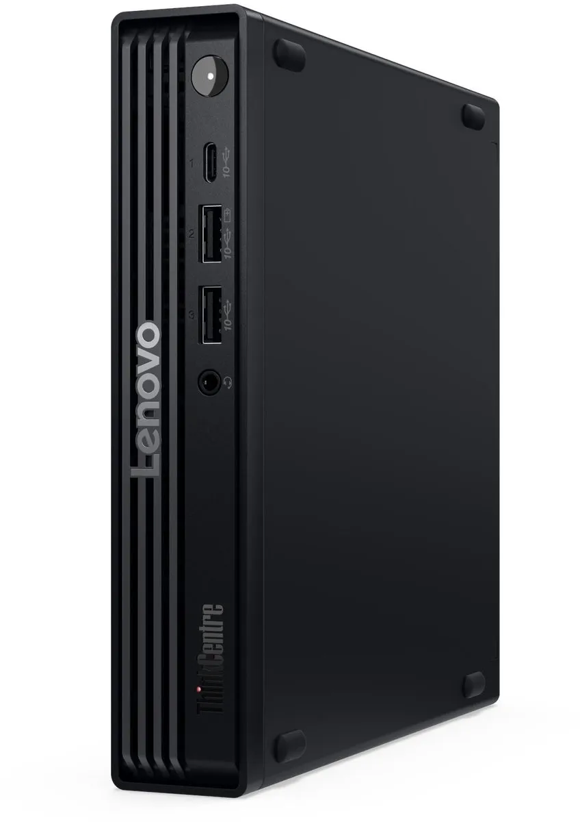 Lenovo ThinkCentre M70q Gen 6 Mini PC - Core Ultra 5 16GB 512GB SSD
