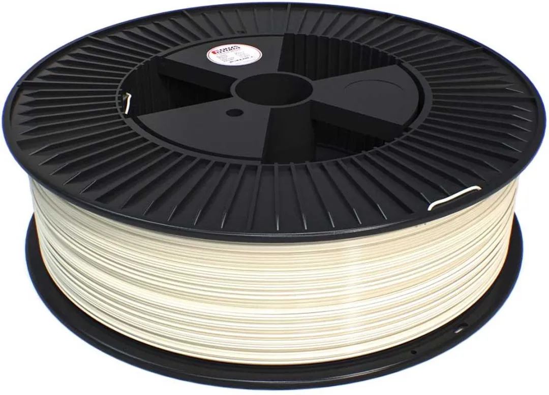 FormFutura APOX-175WHTE-08000 Filament - 1.75mm Wit