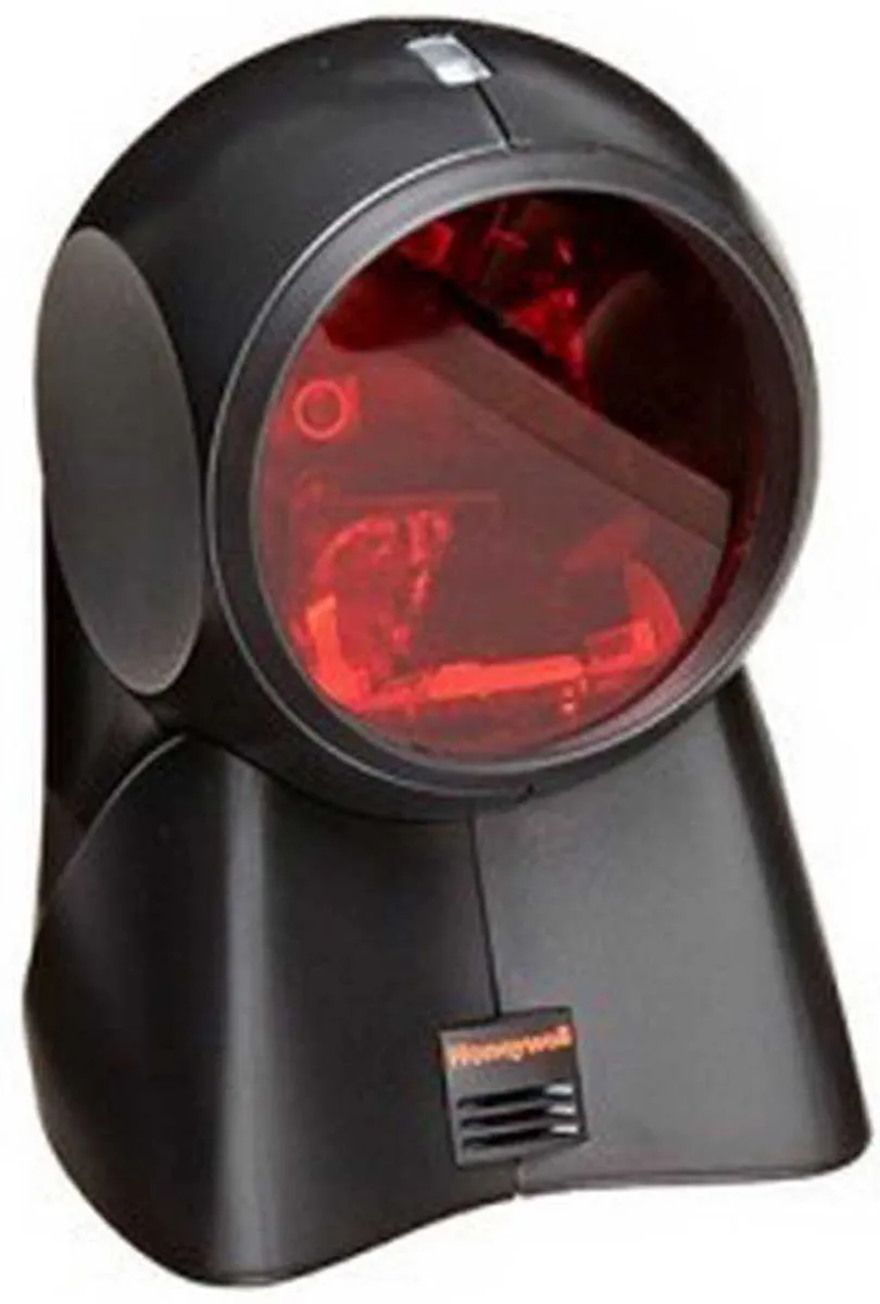 Honeywell MS7120 Orbit Barcode Scanner