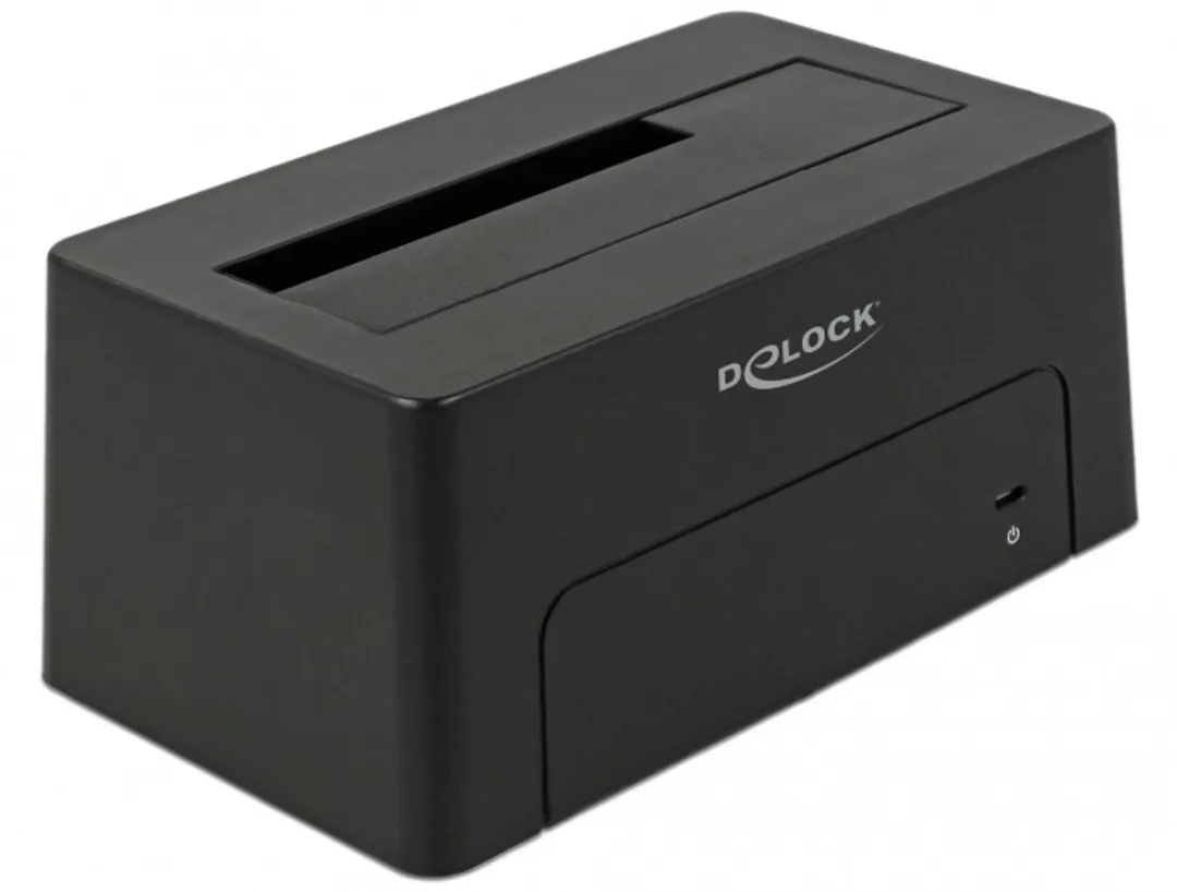 Delock 63958 USB-C Docking Station