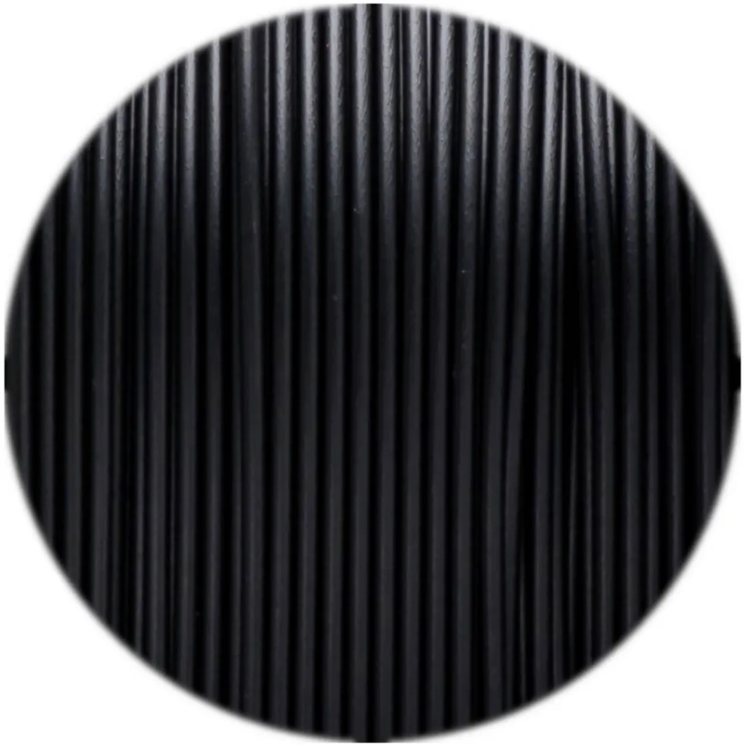 Fiberlogy PETG ESD Filament 1.75mm - Zwart