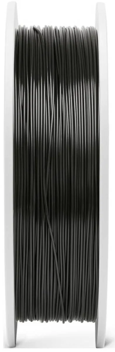 Fiberlogy PETG ESD Filament 1.75mm - Zwart