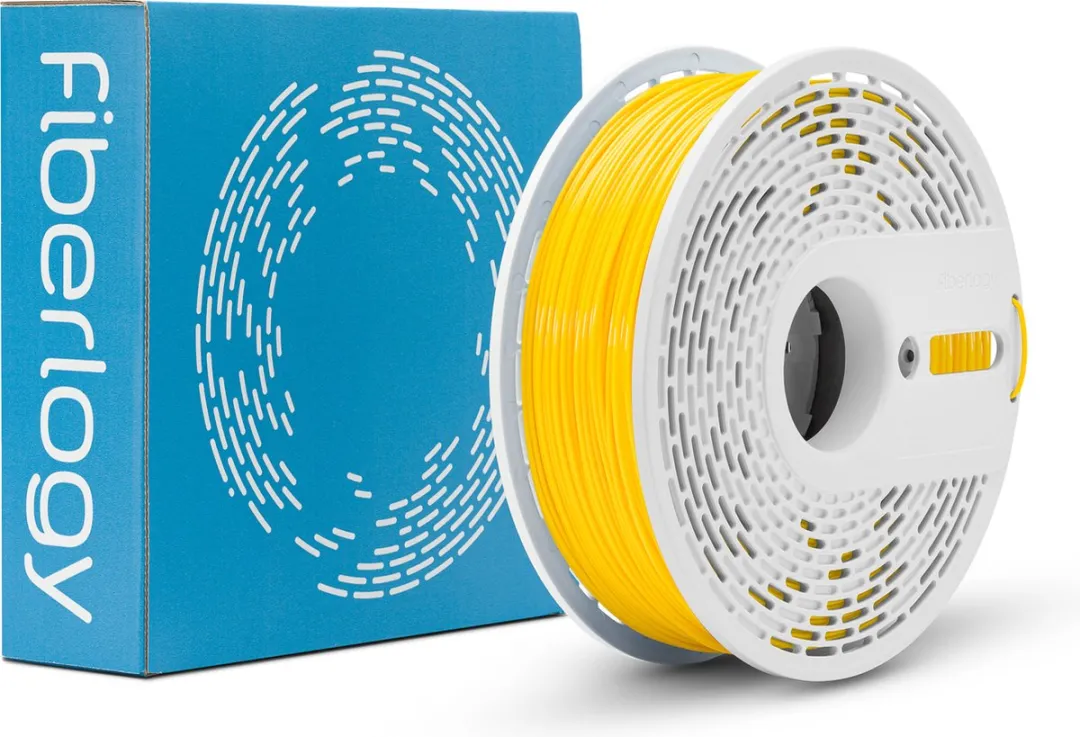 Fiberlogy Easy PLA Yellow