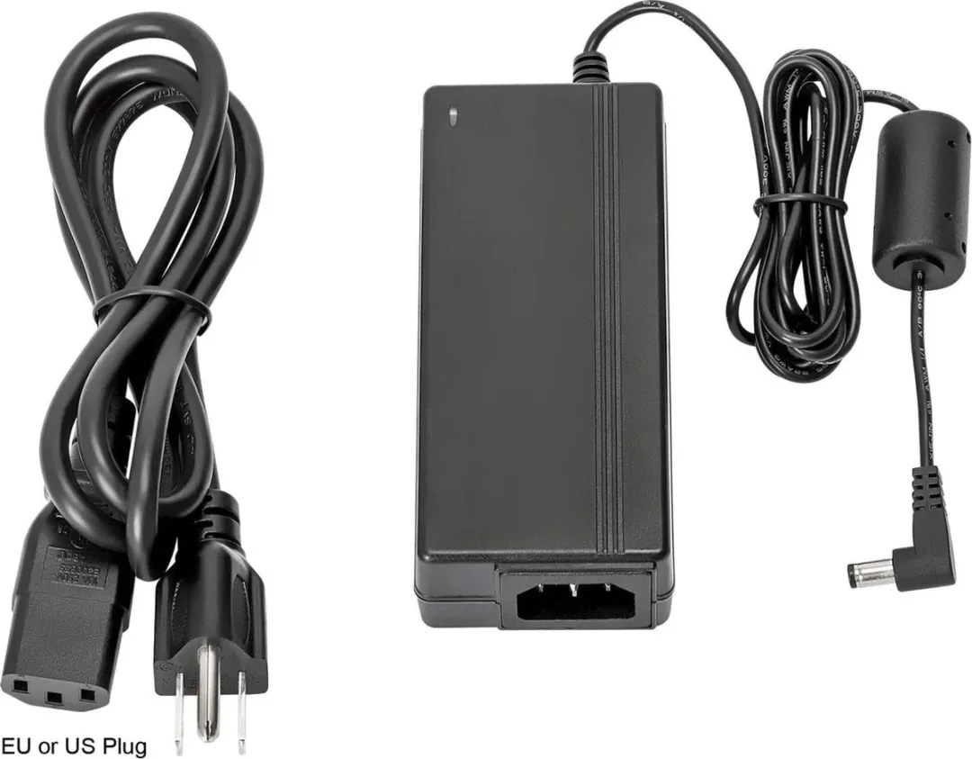 Intellinet 561808 PoE Gigabit Switch 5 Poorten - 65W