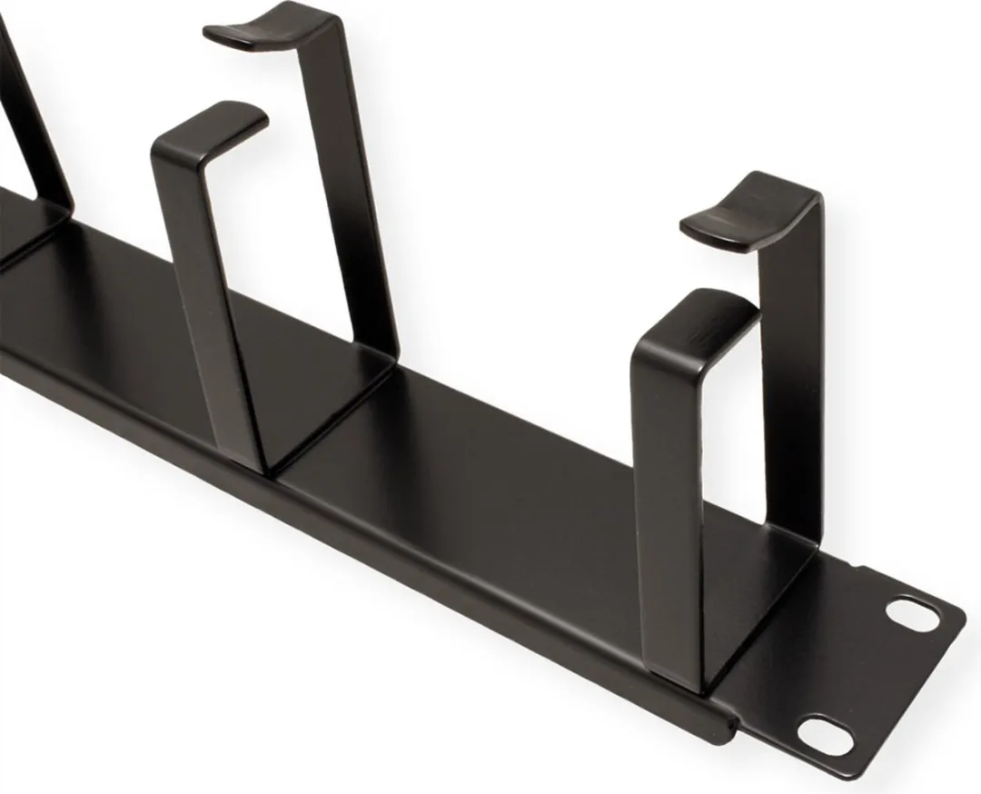 Value 19" Frontpaneel Type G - Zwart - afbeelding 6 van 6