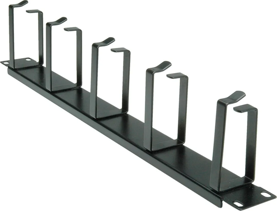 Value 19" Frontpaneel Type G - Zwart
