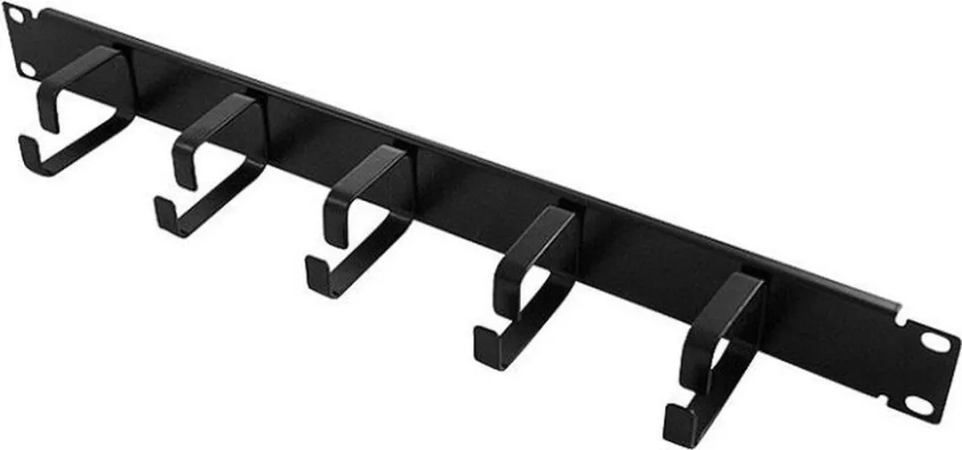 Value 19" Frontpaneel Type G - Zwart