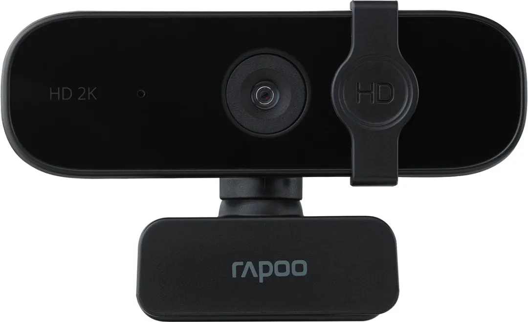 Rapoo Webcam XW2K 20022