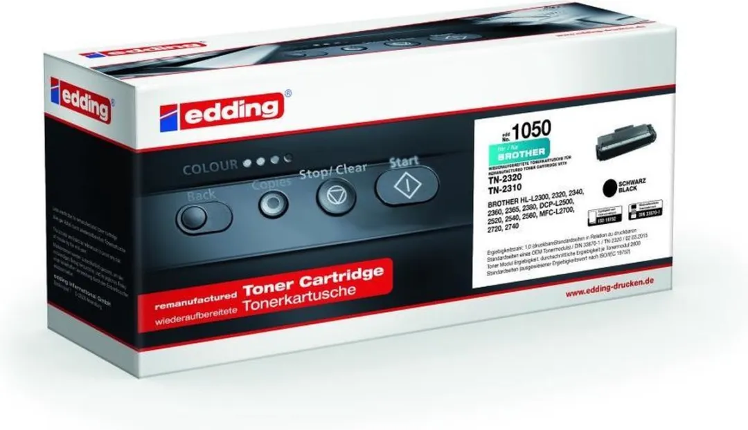 edding 1050 Toner