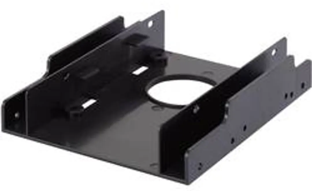 Renkforce HDA-252P Inbouwframe 2.5 inch