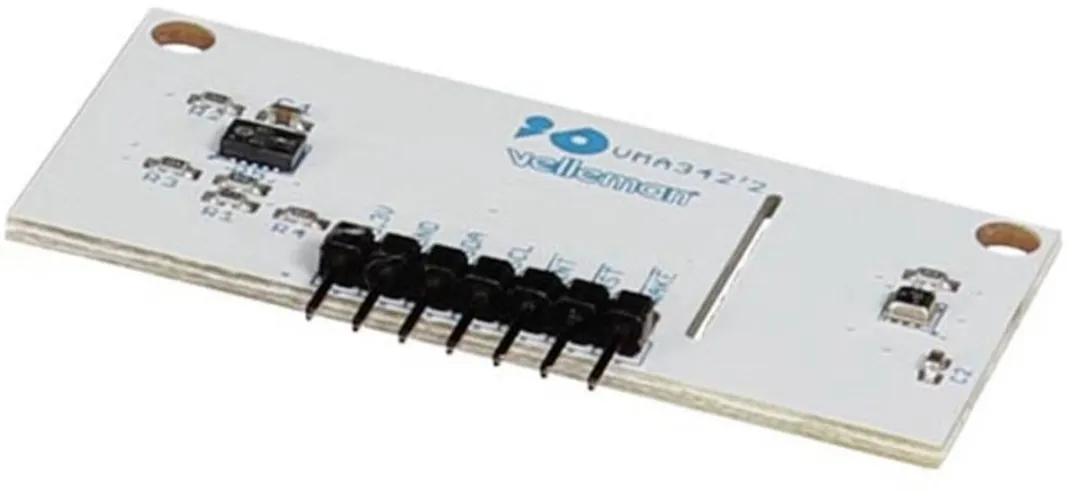 Whadda WPSE342 Developmentboard