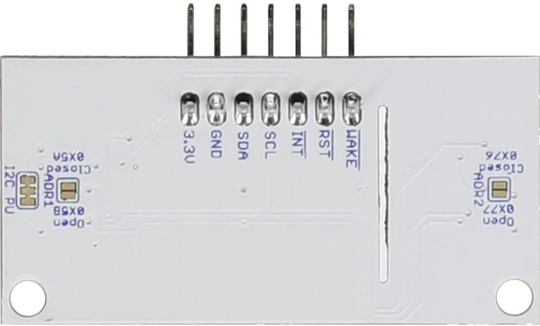 Whadda WPSE342 Developmentboard