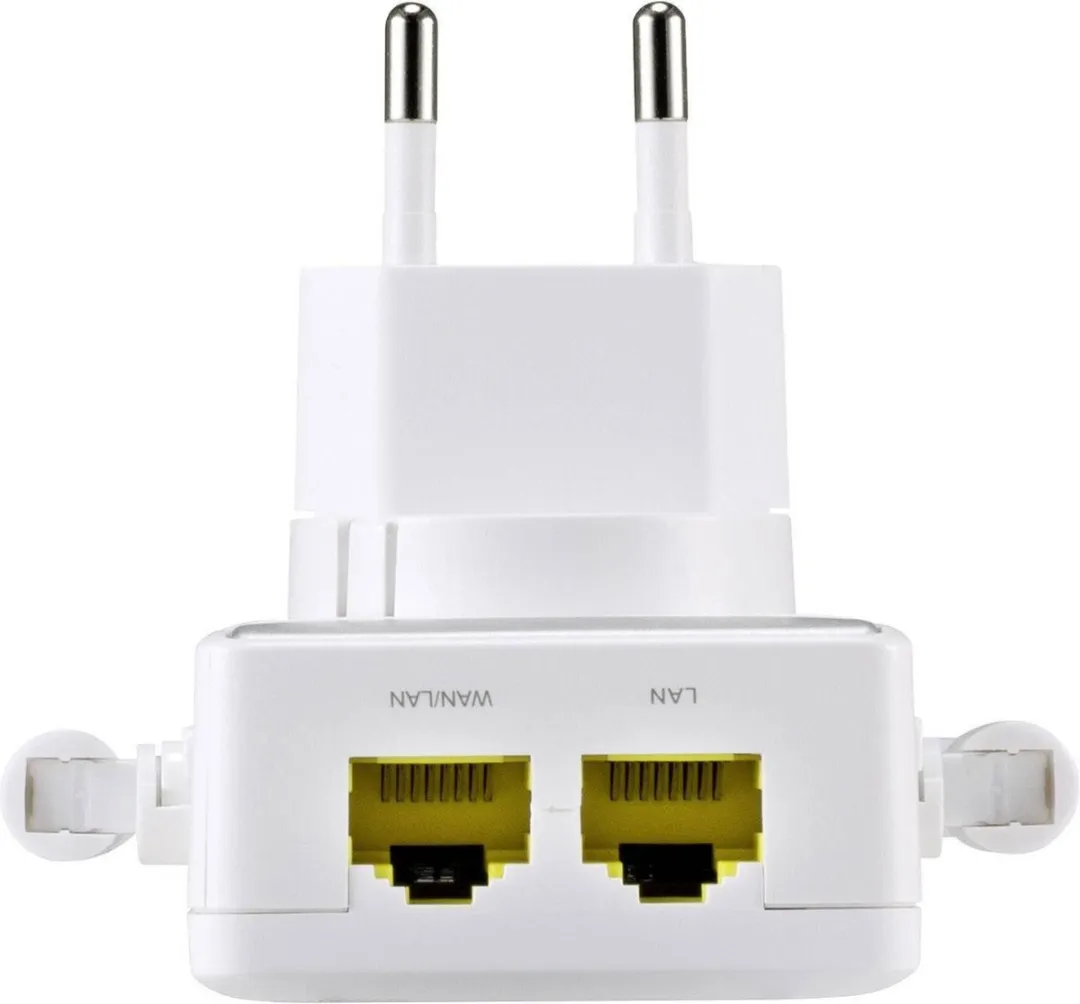 Renkforce WS-WN575A3 WiFi-versterker AC1200 Dual Band - 2.4/5 GHz
