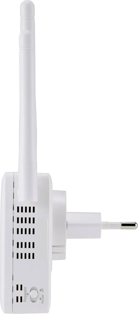 Renkforce WS-WN575A3 WiFi-versterker AC1200 Dual Band - 2.4/5 GHz - afbeelding 6 van 6