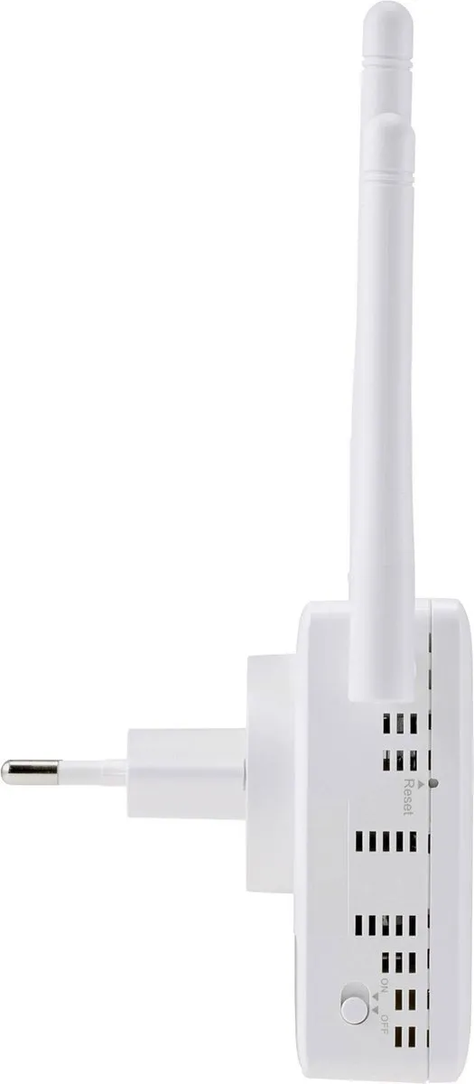 Renkforce WS-WN575A3 WiFi-versterker AC1200 Dual Band - 2.4/5 GHz