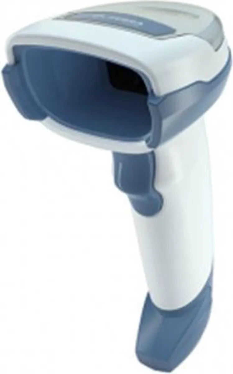 Zebra DS4608-HC 2D Scanner