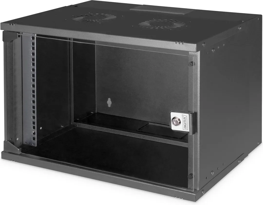 Digitus DN-49203 Wandrek 7U