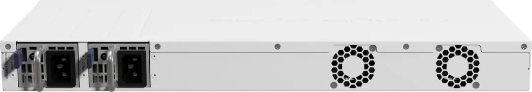 Mikrotik CCR2004-16G-2S+ Router - 16x Gigabit Ethernet