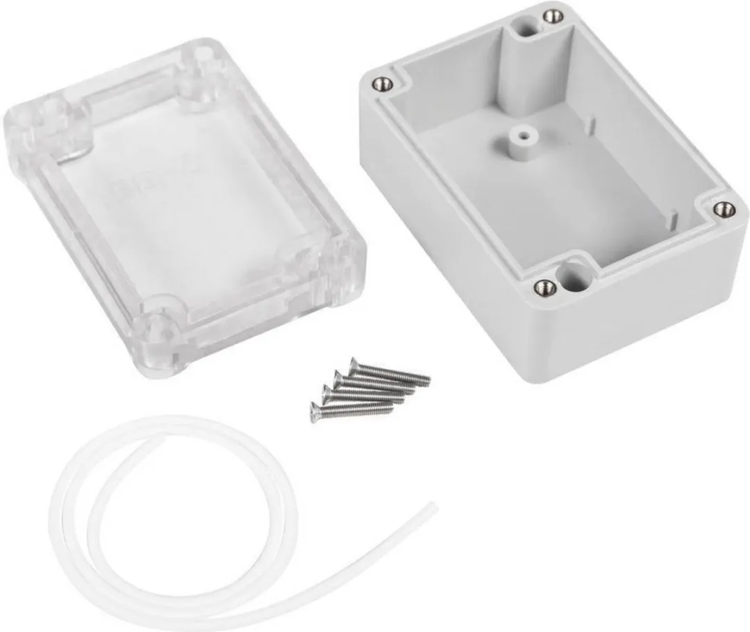 Tru Components TC-7910844 Universele Behuizing