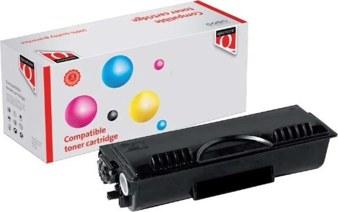Quantore TN-6600 Tonercartridge