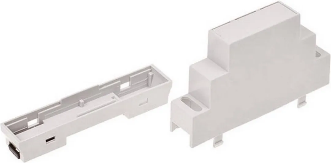Tru Components TC-7910912 DIN-rail-behuizing
