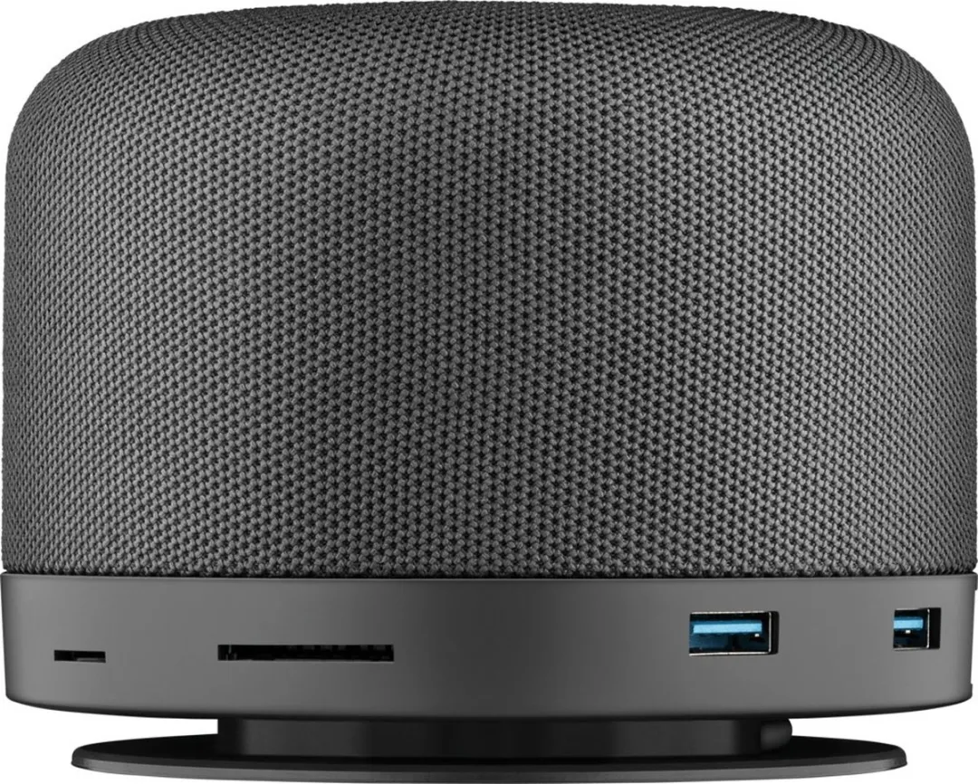 Goobay 49986 Draagbare Speaker