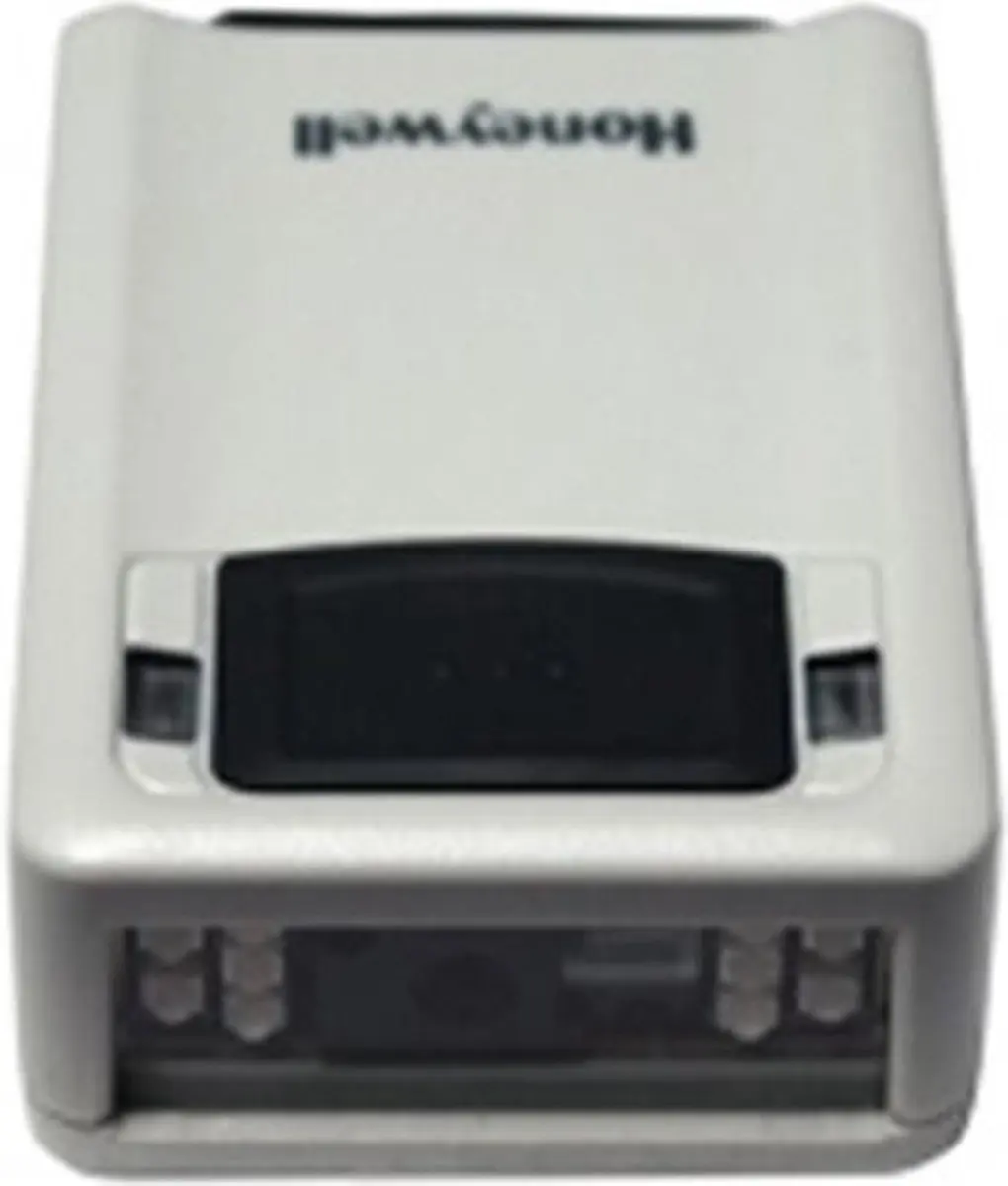 Honeywell Voyager 9520 USB Kabel 53-53235-N-3 - Zwart