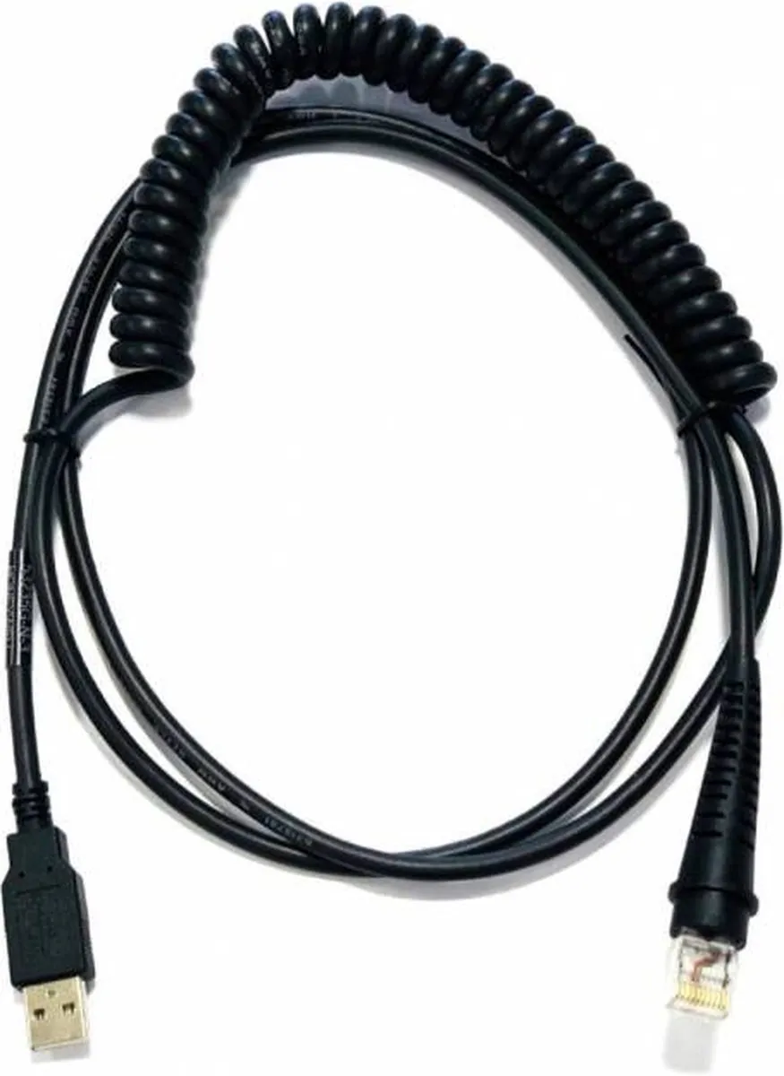 Honeywell Voyager 9520 USB Kabel 53-53235-N-3
