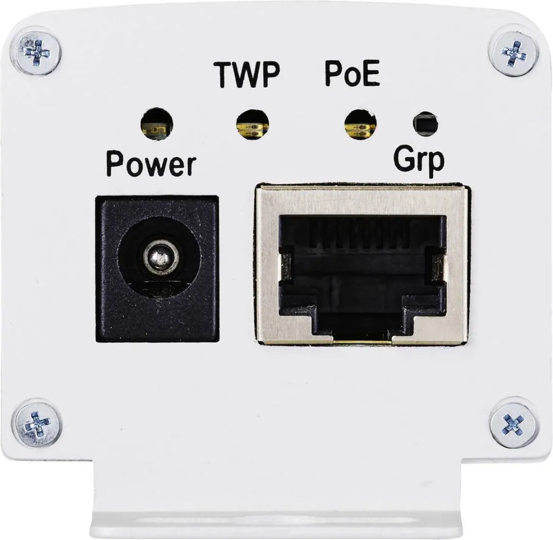 Renkforce RF-5230760 Netwerkuitbreiding 2-draads - 2000 MBit/s - PoE