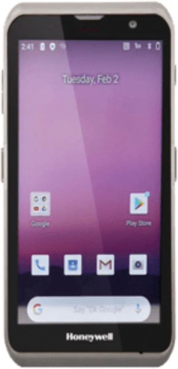 Honeywell ScanPal EDA5S Android 11
