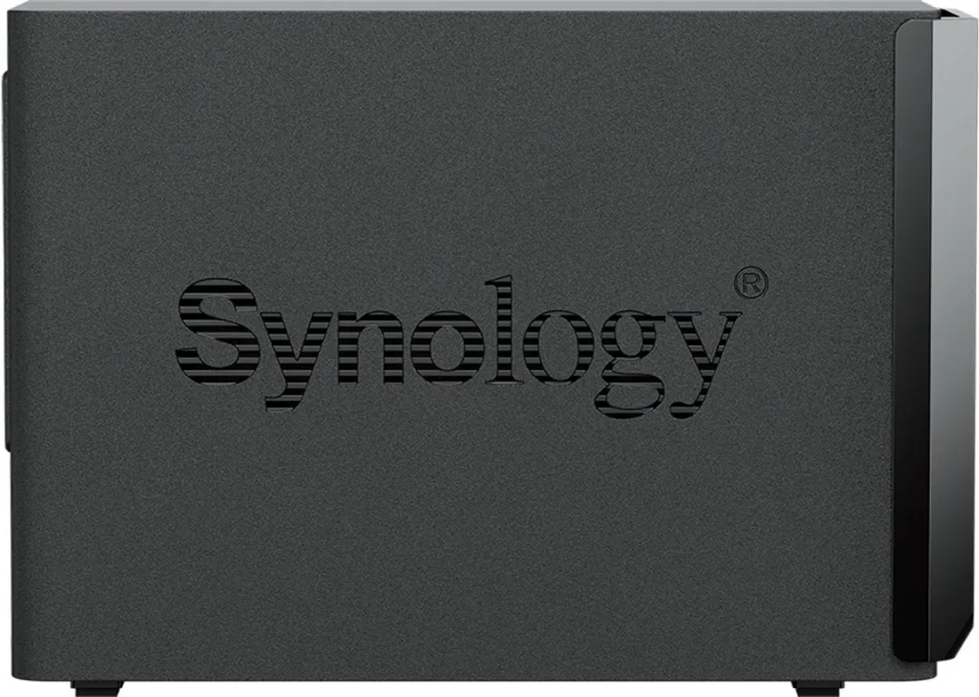 Synology DS224+ NAS - 16TB (2x8TB)