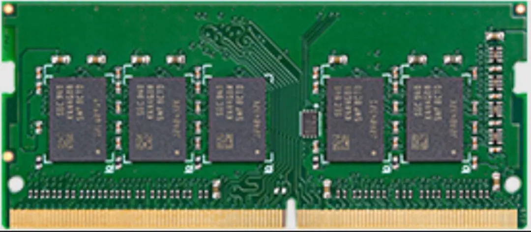 Synology D4ES02-4G RAM Geheugen 4GB