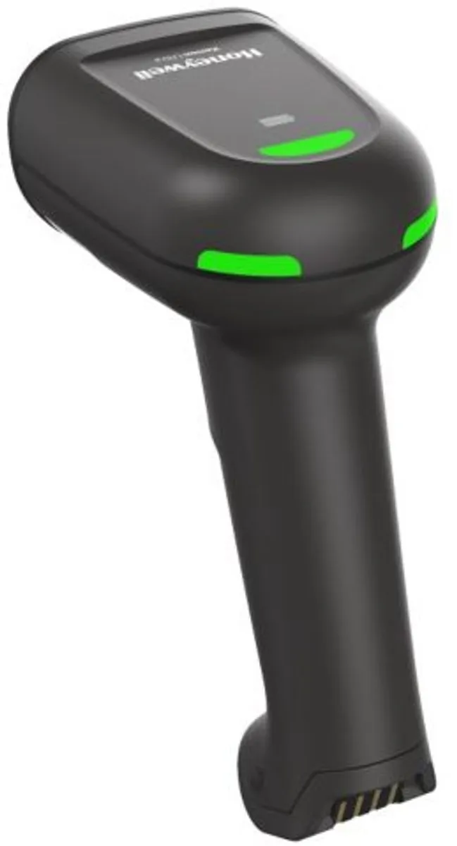 Honeywell 1962GSR-2USB-5BF-R 2D Barcode Scanner